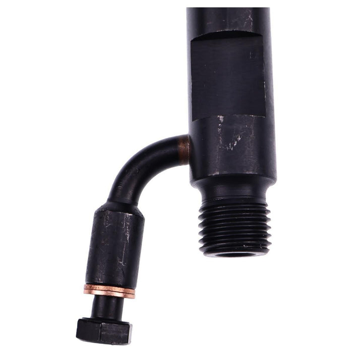 DURAFORCE 6X Fuel Injector 3931735 for Cummins 6CT Engine 8.3 Case 2388 255 0432191531