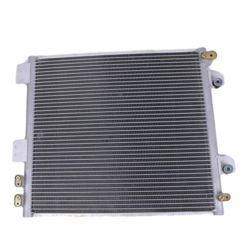 DURAFORCE A/C Condenser Core 4704924 for John Deere 6068 6090 Engine 75G 85G 135G 210G