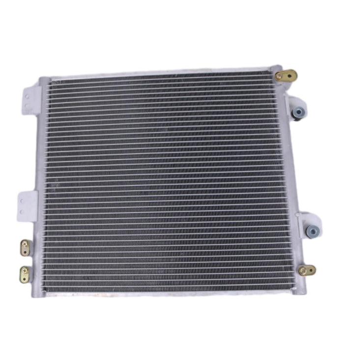 DURAFORCE A/C Condenser Core 4704924 for John Deere 6068 6090 Engine 75G 85G 135G 210G