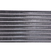 DURAFORCE A/C Condenser Core 4704924 for John Deere 6068 6090 Engine 75G 85G 135G 210G