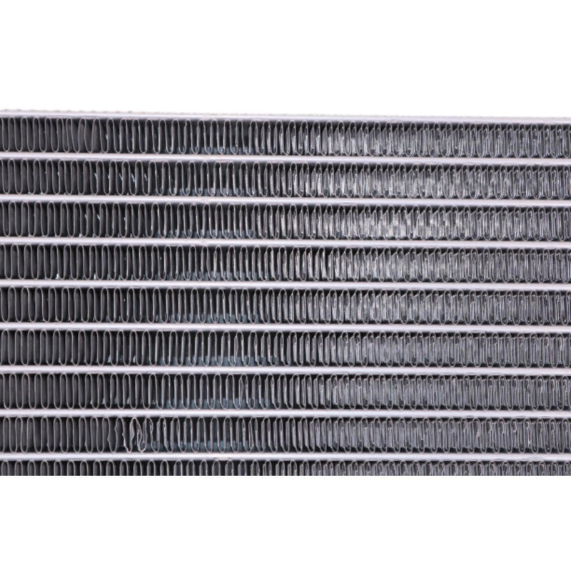 DURAFORCE A/C Condenser Core 4704924 for John Deere 6068 6090 Engine 75G 85G 135G 210G