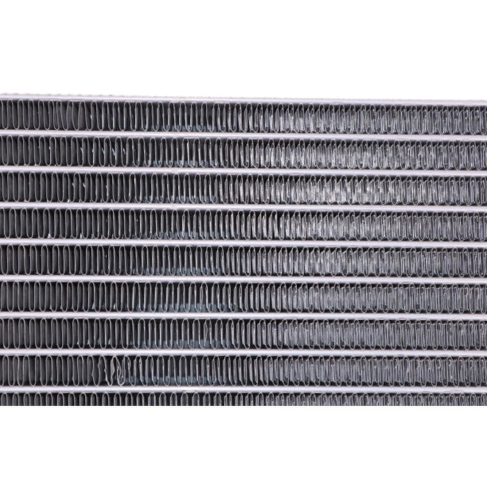 DURAFORCE A/C Condenser Core 4704924 for John Deere 6068 6090 Engine 75G 85G 135G 210G