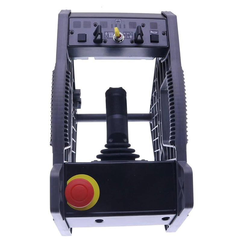 DURAFORCE Control Box 1001091153 for JLG Scissor Lift 2632ES 2646ES 3246ES 1932R 1532R