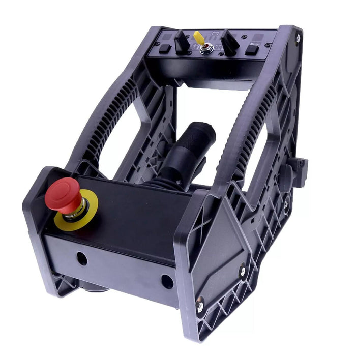 DURAFORCE Control Box 1001091153 for JLG Scissor Lift 2632ES 2646ES 3246ES 1932R 1532R