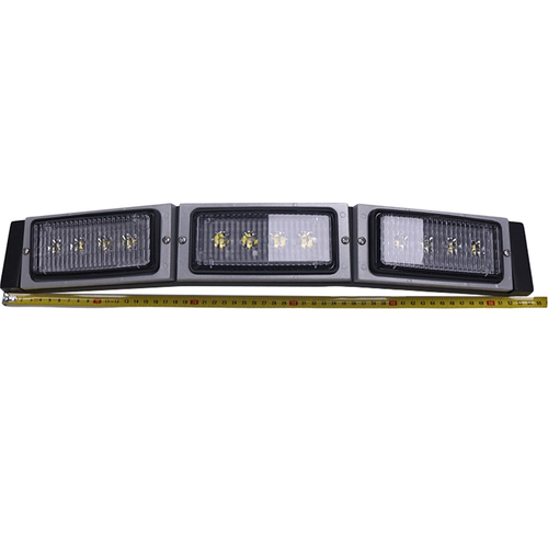 DURAFORCE LED Conversion Work Light Kit 12V/24V For John Deere 4050 4055 4250 4450 4455