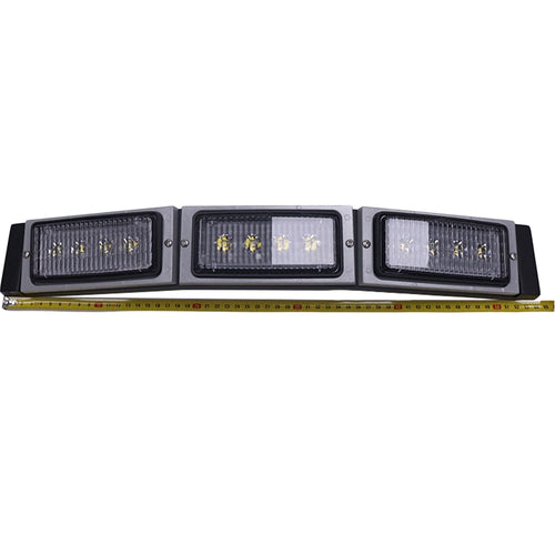 DURAFORCE LED Conversion Work Light Kit 12V/24V For John Deere 4050 4055 4250 4450 4455