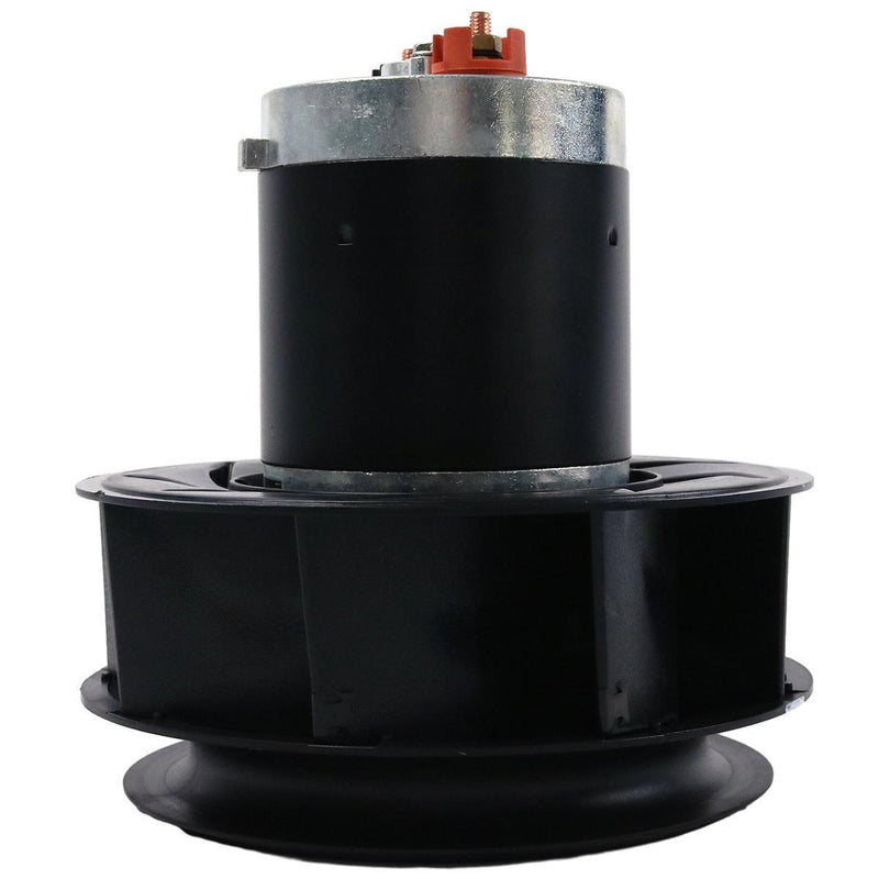 DURAFORCE Blower Motor 466-7341 for Caterpillar Engine C175 Truck 797F 773F 775G 777F 793F