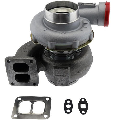 DURAFORCE H2C Turbocharger 3034332 3034326 3801489 3521802 3803109 for Cummins L10 LTA10
