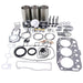 DURAFORCE Overhaul Rebuild Kit for Thermo King TK3.70 Yanmar VIO17 VIO10-2 Engine 3TNV70