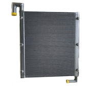 DURAFORCE Hydraulic Oil Cooler 4285627 for Isuzu 4BD1 Hitachi EX100-2 EX100-3 EX120-3