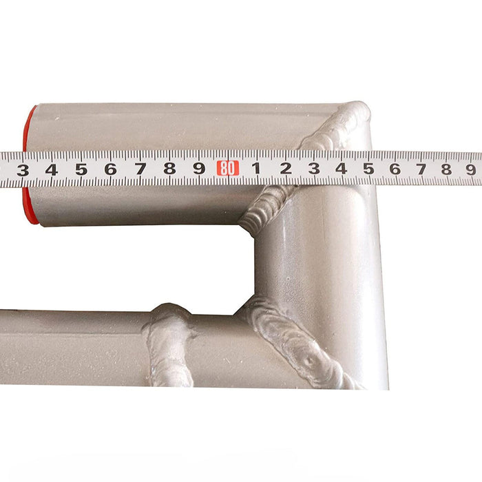 DURAFORCE Hydraulic Oil Cooler 4285627 for Isuzu 4BD1 Hitachi EX100-2 EX100-3 EX120-3