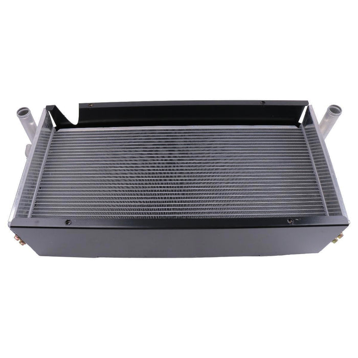 DURAFORCE Radiator 6686077 6734100 7152356 forKubota V2203 Bobcat S150 S175 S185 T180 T190