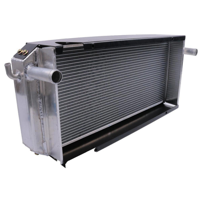 DURAFORCE Radiator 6686077 6734100 7152356 forKubota V2203 Bobcat S150 S175 S185 T180 T190