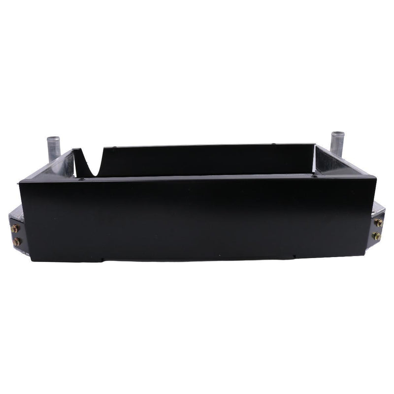 DURAFORCE Radiator 6686077 6734100 7152356 forKubota V2203 Bobcat S150 S175 S185 T180 T190