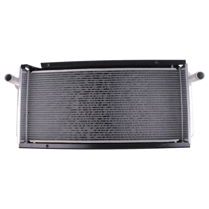 DURAFORCE Radiator 6686077 6734100 7152356 forKubota V2203 Bobcat S150 S175 S185 T180 T190
