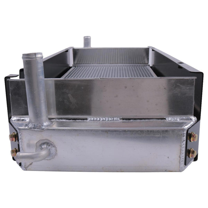 DURAFORCE Radiator 6686077 6734100 7152356 forKubota V2203 Bobcat S150 S175 S185 T180 T190