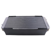 DURAFORCE Radiator 6686077 6734100 7152356 forKubota V2203 Bobcat S150 S175 S185 T180 T190