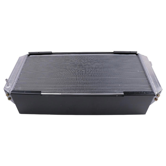 DURAFORCE Radiator 6686077 6734100 7152356 forKubota V2203 Bobcat S150 S175 S185 T180 T190
