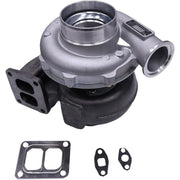 DURAFORCE Turbo H2E S300 Turbocharger 3803586 3532053 3532054 for Cummins L10 LTA10 Engine