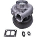 DURAFORCE Turbo H2E S300 Turbocharger 3803586 3532053 3532054 for Cummins L10 LTA10 Engine