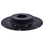 DURAFORCE Coupling for Ingersoll Rand Doosan Air PLAS JD 185 48HE 314.25 65ShA 22351720