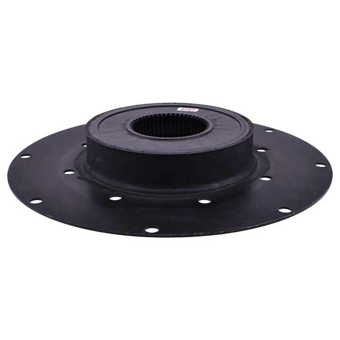 DURAFORCE Coupling for Ingersoll Rand Doosan Air PLAS JD 185 48HE 314.25 65ShA 22351720