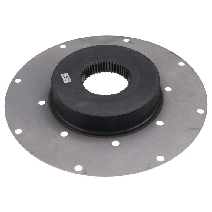 DURAFORCE Coupling for Ingersoll Rand Doosan Air PLAS JD 185 48HE 314.25 65ShA 22351720