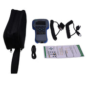 DURAFORCE Handheld Programmer Full Function Level For Curtis 1313-4331 1313-4401 1311-4401