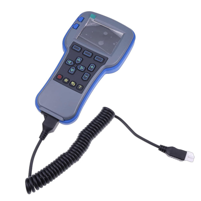 DURAFORCE Handheld Programmer Full Function Level For Curtis 1313-4331 1313-4401 1311-4401