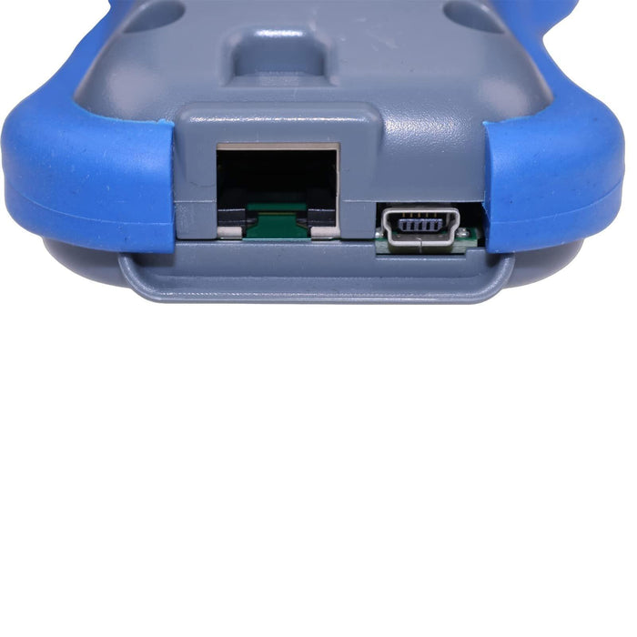 DURAFORCE Handheld Programmer Full Function Level For Curtis 1313-4331 1313-4401 1311-4401