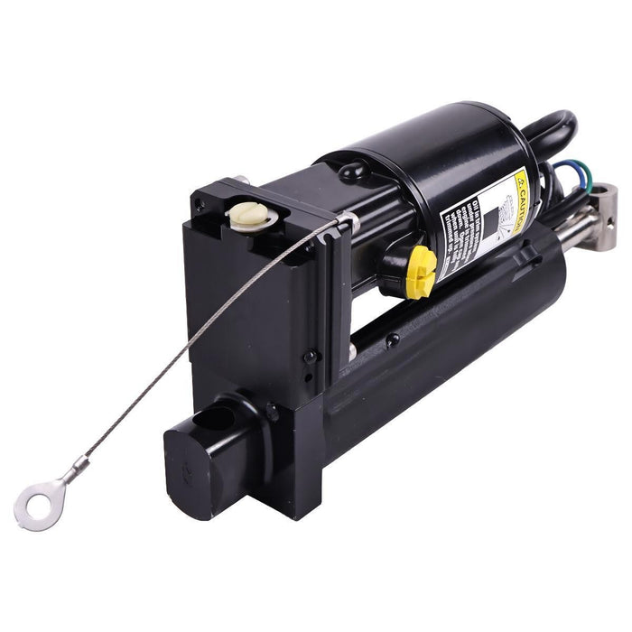 DURAFORCE Power Trim 8M0055011 for Mercury Marine 35HP 40HP 50HP 60HP Outboard 4 Stroke