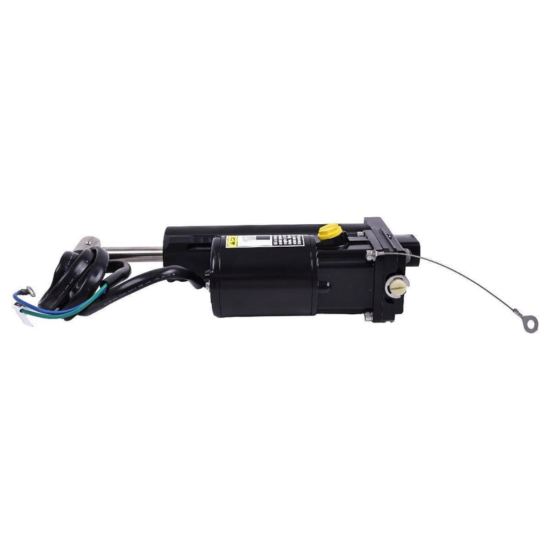 DURAFORCE Power Trim 8M0055011 for Mercury Marine 35HP 40HP 50HP 60HP Outboard 4 Stroke