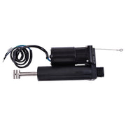 DURAFORCE Power Trim 8M0055011 for Mercury Marine 35HP 40HP 50HP 60HP Outboard 4 Stroke