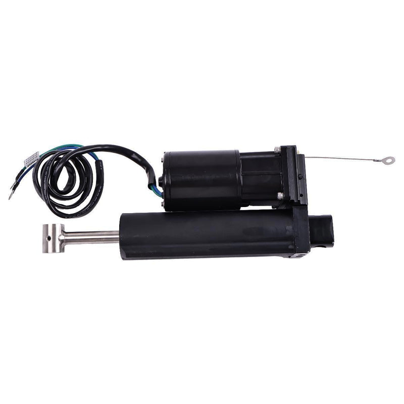 DURAFORCE Power Trim 8M0055011 for Mercury Marine 35HP 40HP 50HP 60HP Outboard 4 Stroke