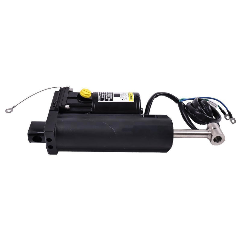 DURAFORCE Power Trim 8M0055011 for Mercury Marine 35HP 40HP 50HP 60HP Outboard 4 Stroke