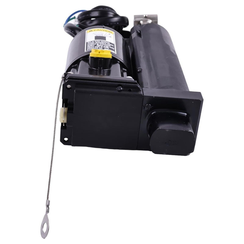 DURAFORCE Power Trim 8M0055011 for Mercury Marine 35HP 40HP 50HP 60HP Outboard 4 Stroke