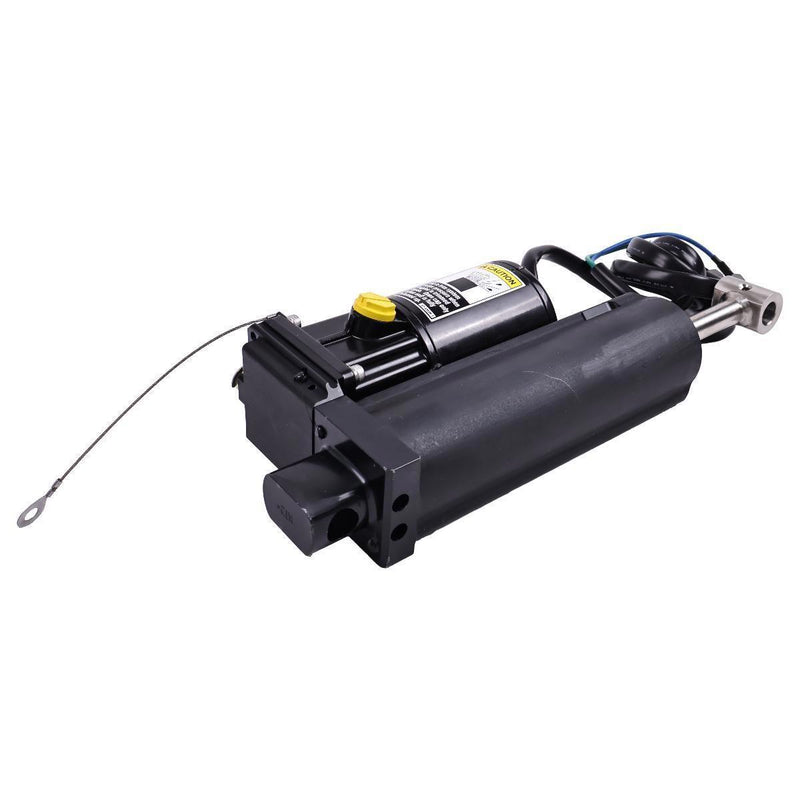 DURAFORCE Power Trim 8M0055011 for Mercury Marine 35HP 40HP 50HP 60HP Outboard 4 Stroke