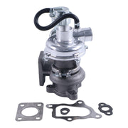 DURAFORCE Turbocharger 1J807-17012 for Kubota KX040-4 Engine D1803-CR-TIE4 1J807-17011