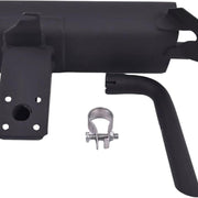 DURAFORCE Muffler 30-60052-01 306005200 For Carrier Supra Range 922 944 950 1250 CT3.69