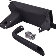 DURAFORCE Muffler 30-60052-01 306005200 For Carrier Supra Range 922 944 950 1250 CT3.69