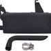 DURAFORCE Muffler 30-60052-01 306005200 For Carrier Supra Range 922 944 950 1250 CT3.69
