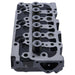 DURAFORCE Complete Cylinder Head for Kubota D782 Engine ZD18 ZD21 ZD221 ZD321 ZD1011