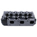 DURAFORCE Complete Cylinder Head for Kubota D782 Engine ZD18 ZD21 ZD221 ZD321 ZD1011