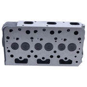 DURAFORCE Complete Cylinder Head for Kubota D782 Engine ZD18 ZD21 ZD221 ZD321 ZD1011