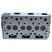 DURAFORCE Complete Cylinder Head for Kubota D782 Engine ZD18 ZD21 ZD221 ZD321 ZD1011