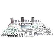 DURAFORCE Overhaul Rebuild Kit 16224-21110 1590121050 for Kubota D905 Engine B1600 B1700DT