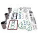 DURAFORCE Overhaul Rebuild Kit 16224-21110 1590121050 for Kubota D905 Engine B1600 B1700DT