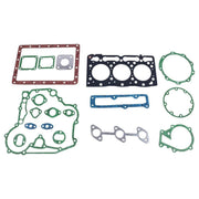 DURAFORCE Overhaul Rebuild Kit 16224-21110 1590121050 for Kubota D905 Engine B1600 B1700DT