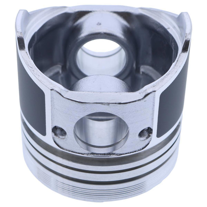 DURAFORCE Overhaul Rebuild Kit 16224-21110 1590121050 for Kubota D905 Engine B1600 B1700DT