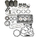 DURAFORCE Overhaul Rebuild Kit for Kubota D902 D902-ES02 Excavator KX41-3 Tractor BX25